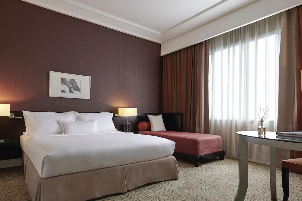 Ac Hotel By Marriott Kuala Lumpur Kuala Lumpur, Malaysia — book Hotel ...